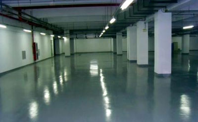 兴海聚氨酯划线涂料