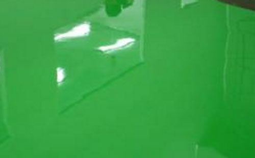 兴海水性环氧通用底涂