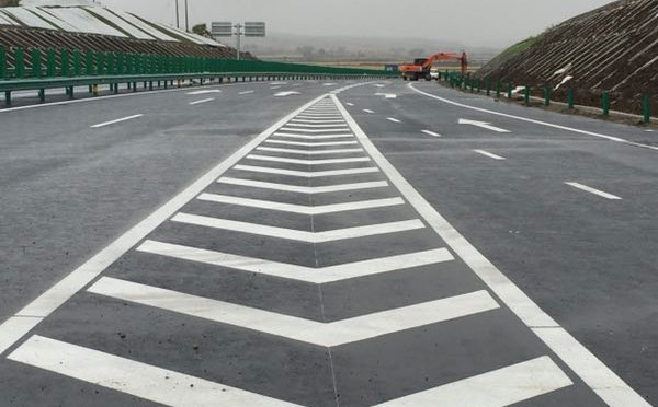 兴海标线涂料 兴海标线涂料