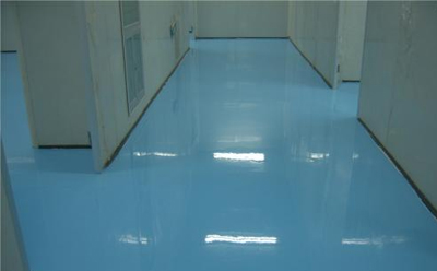 兴海兴海环氧地坪施工注意事项