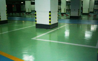 兴海兴海环氧地坪工程起泡原因及解决办法