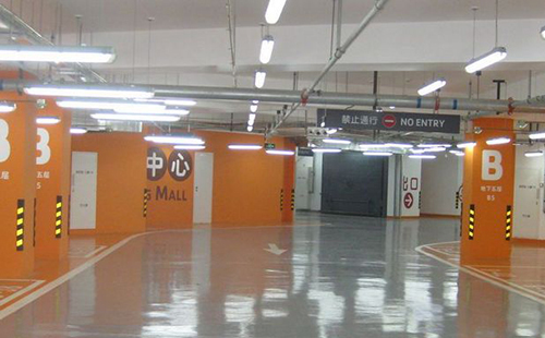 梦得来化工有限公司：专业兴海环氧地坪解决方案提供商