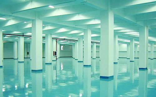 如何挑选合适的兴海兴海环氧地坪底涂、中涂与面涂？专业指南推荐