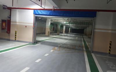 兴海兴海环氧地坪工程全解析：从设计到施工的完整流程