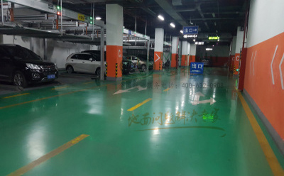 兴海兴海环氧地坪工程注意事项：如何避免施工中的常见问题？